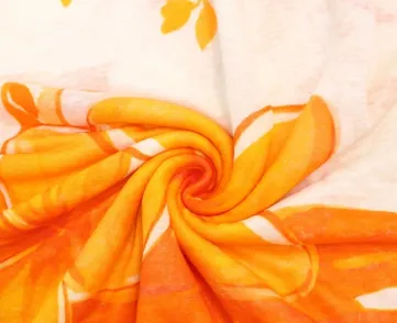 Přizpůsobení Digitální potištěný dres s 100% lněným potiskem