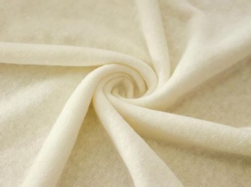 Objevte dokonalou kombinaci pohodlí a výkonu s látkou Linen Jersey.