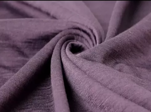 Wool Lyocell Jersey: Komplexní průvodce moderní sportovní látkou