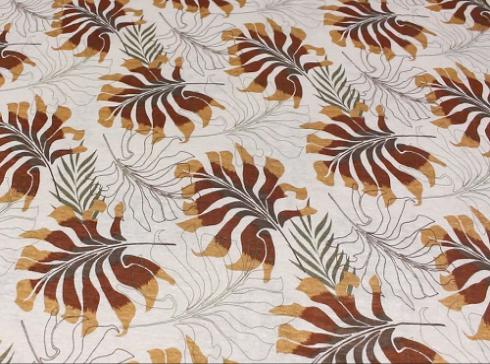 100% lněná tkanina Single Jersey: přirozený luxus pro moderní použití