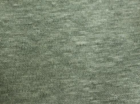 Lněná pletenina na košili — dokonalá kombinace pohodlí a stylu