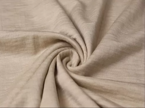 100% vlněný single jersey — výkon, pohodlí a přirozená dokonalost