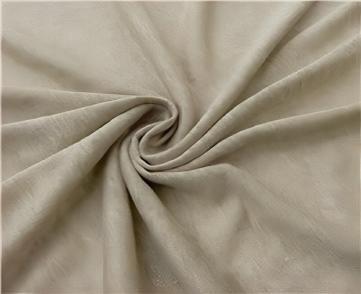 Lněná pletená košile Fabric